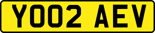 YO02AEV