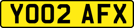 YO02AFX