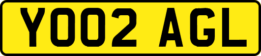 YO02AGL