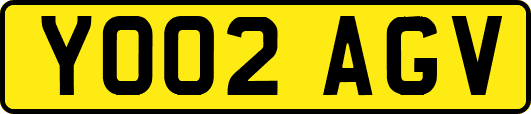 YO02AGV