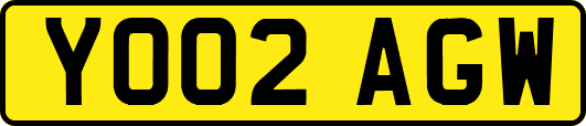YO02AGW