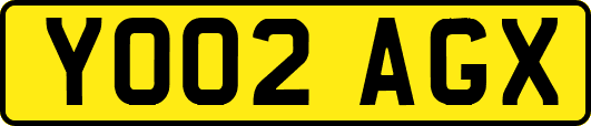 YO02AGX