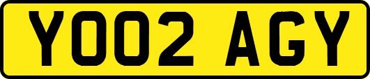 YO02AGY