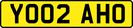 YO02AHO
