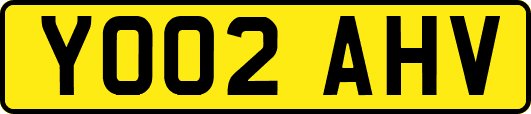 YO02AHV