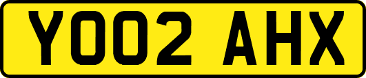 YO02AHX