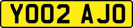 YO02AJO