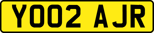 YO02AJR