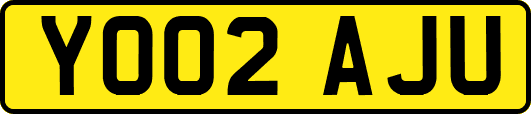 YO02AJU