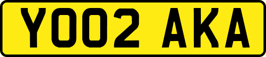 YO02AKA