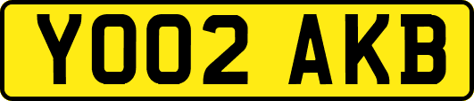 YO02AKB