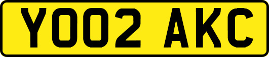 YO02AKC