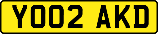 YO02AKD