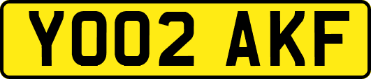 YO02AKF