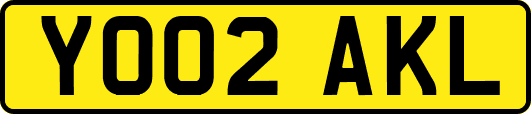 YO02AKL