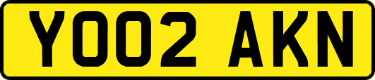 YO02AKN