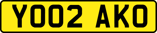 YO02AKO
