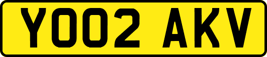 YO02AKV