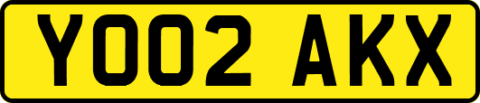 YO02AKX