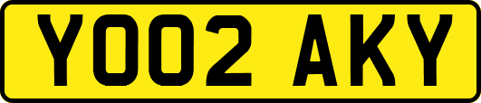YO02AKY
