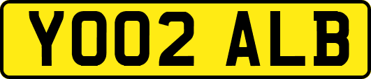 YO02ALB