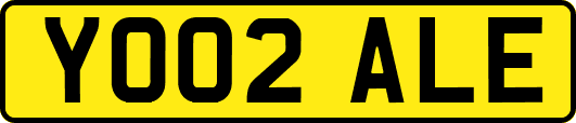 YO02ALE