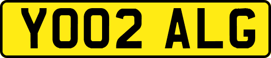 YO02ALG