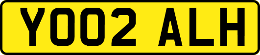 YO02ALH