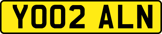 YO02ALN