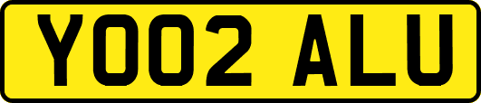 YO02ALU