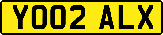 YO02ALX