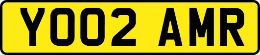 YO02AMR