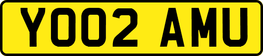 YO02AMU