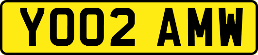 YO02AMW