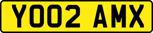 YO02AMX