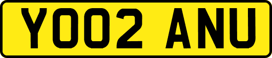 YO02ANU