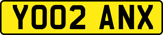 YO02ANX