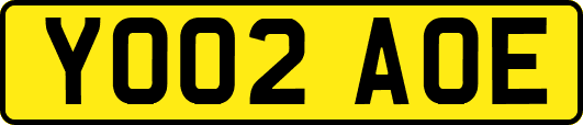 YO02AOE
