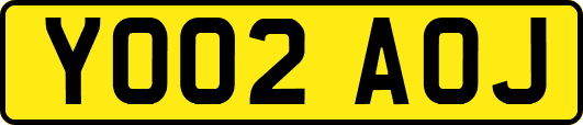 YO02AOJ
