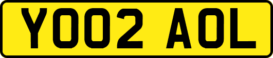 YO02AOL