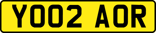 YO02AOR