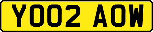 YO02AOW