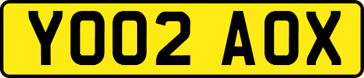 YO02AOX