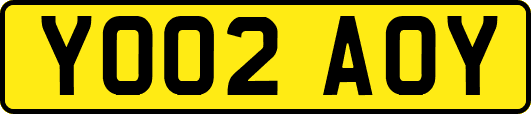 YO02AOY