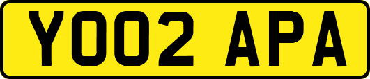 YO02APA