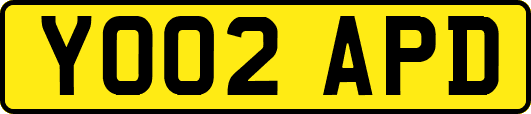 YO02APD