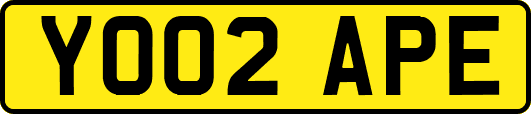 YO02APE