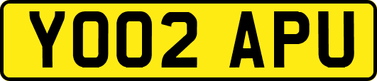 YO02APU