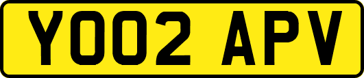 YO02APV