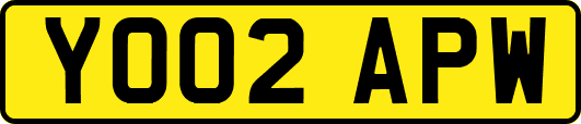 YO02APW